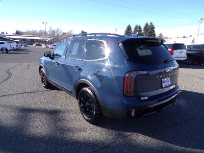 2024 Kia Telluride SX Prestige X-Pro