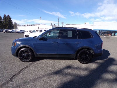 2024 Kia Telluride SX Prestige X-Pro