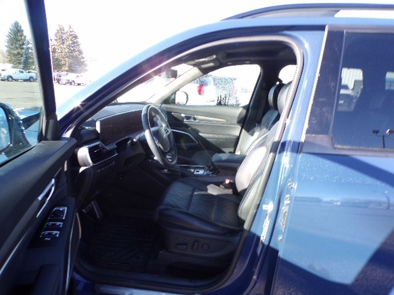 2024 Kia Telluride SX Prestige X-Pro