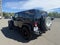 2017 Jeep Wrangler Unlimited Winter