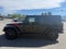 2017 Jeep Wrangler Unlimited Winter