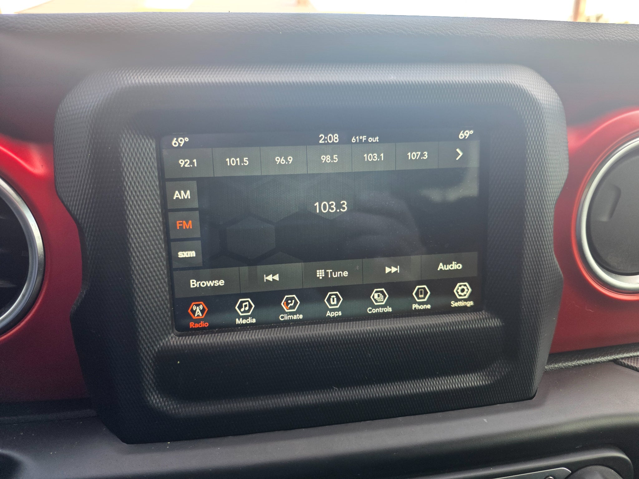 2021 Jeep Wrangler Rubicon