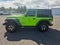 2021 Jeep Wrangler Rubicon