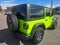 2021 Jeep Wrangler Rubicon