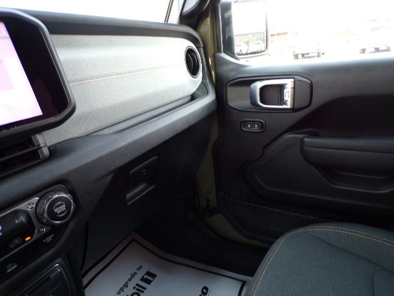 2025 Jeep Wrangler 2-Door Sport - Photo 18