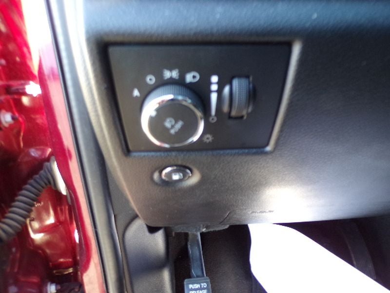 2022 Jeep GRANC NA