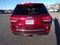 2022 Jeep GRANC NA