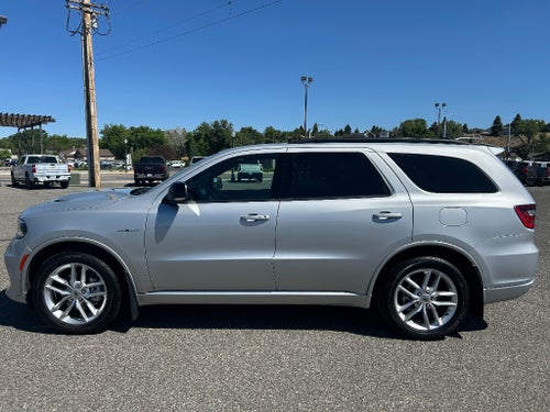 2024 Dodge Durango R/T Plus