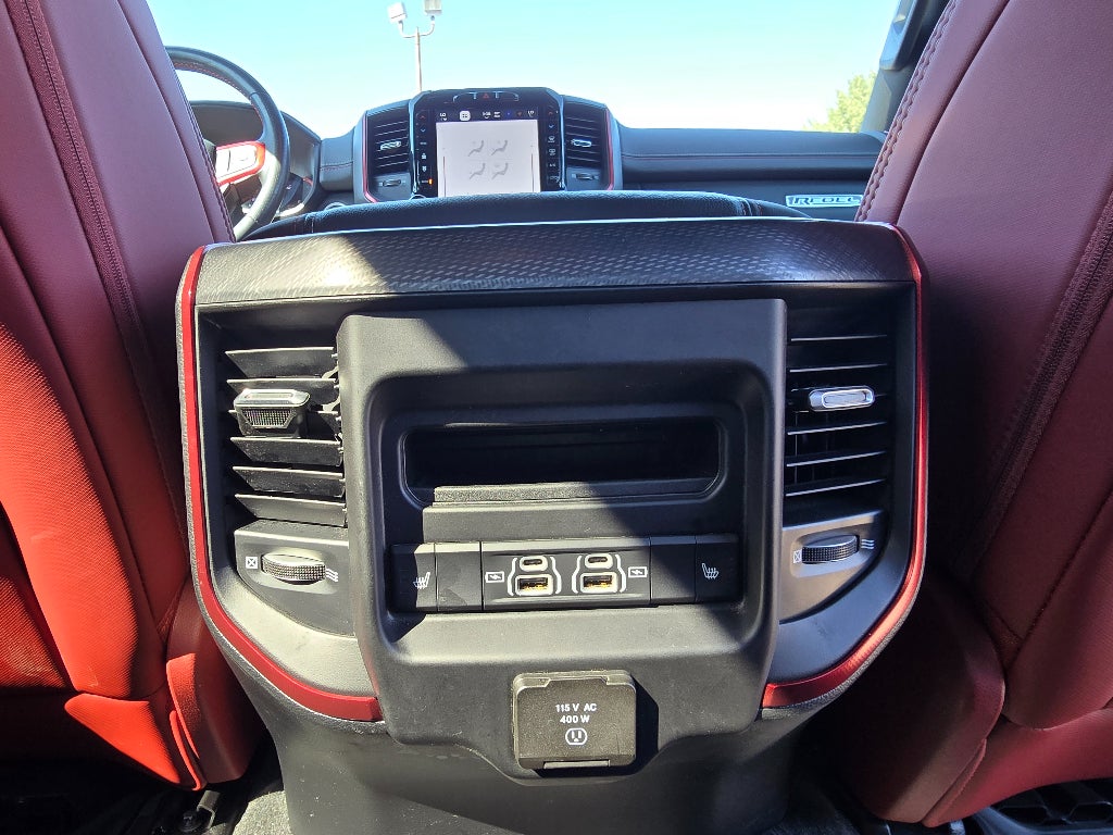 2023 RAM 1500 Rebel