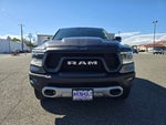 2023 RAM 1500 Rebel