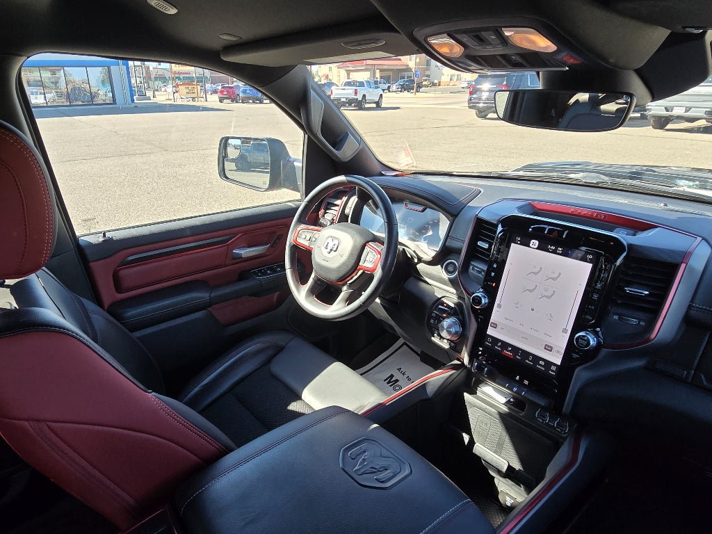 2023 RAM 1500 Rebel
