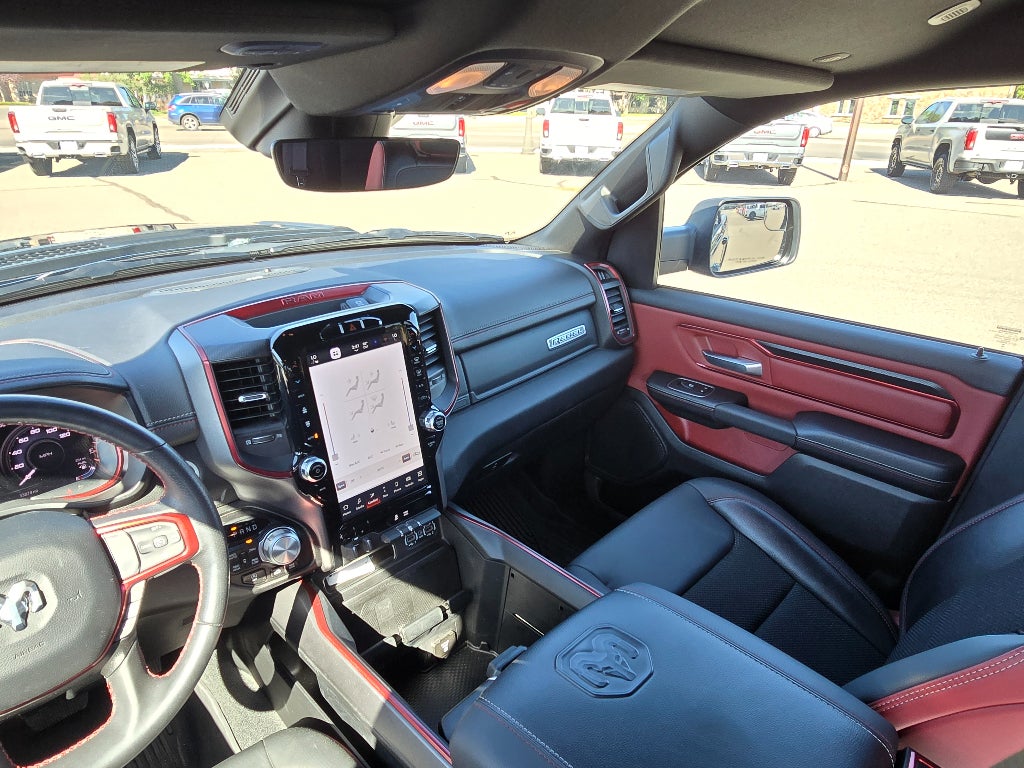 2023 RAM 1500 Rebel