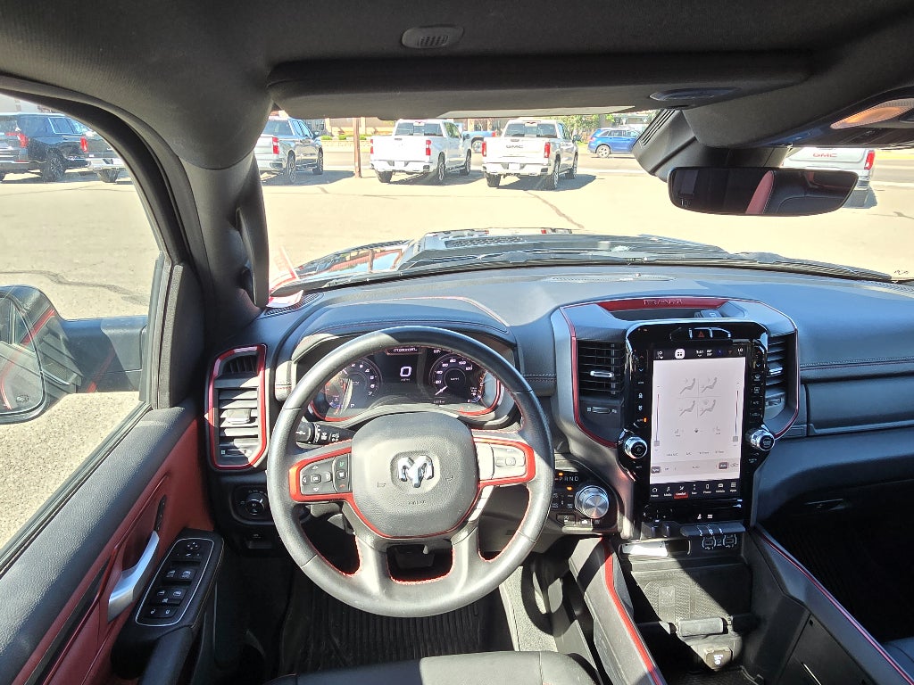 2023 RAM 1500 Rebel