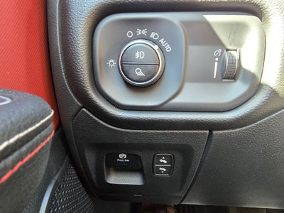 2023 RAM 1500 Rebel