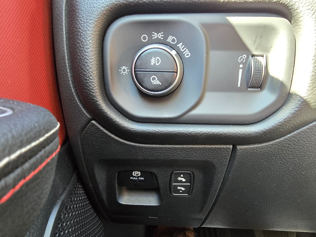 2023 RAM 1500 Rebel