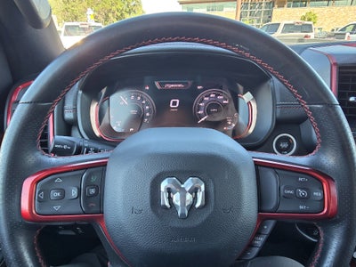 2023 RAM 1500 Rebel