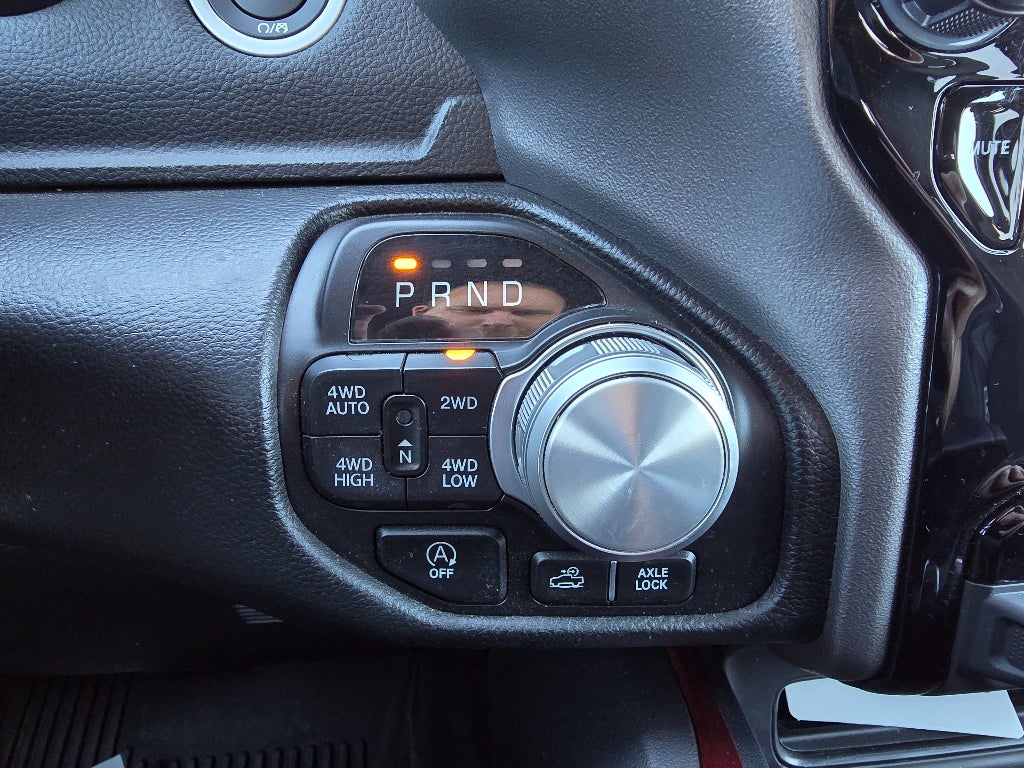 2023 RAM 1500 Rebel