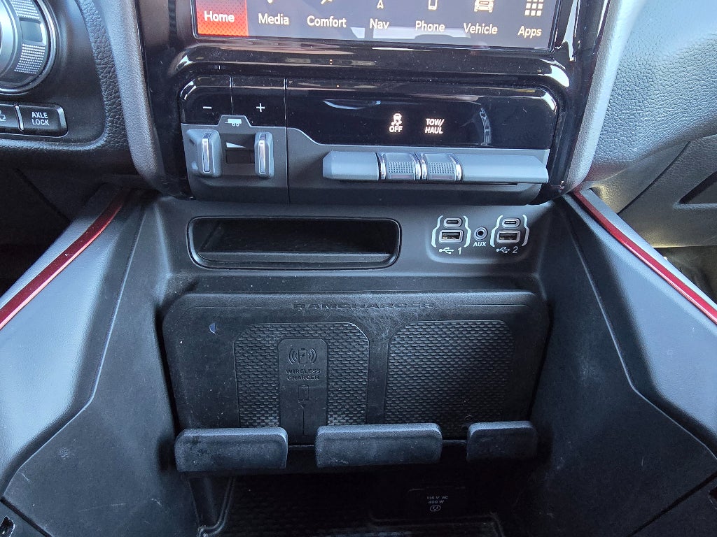 2023 RAM 1500 Rebel