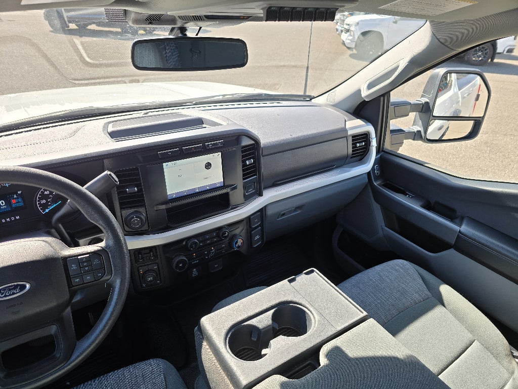 2023 Ford Super Duty F-250 SRW XL