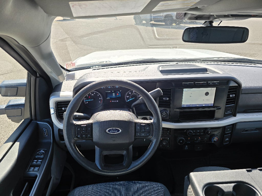 2023 Ford Super Duty F-250 SRW XL