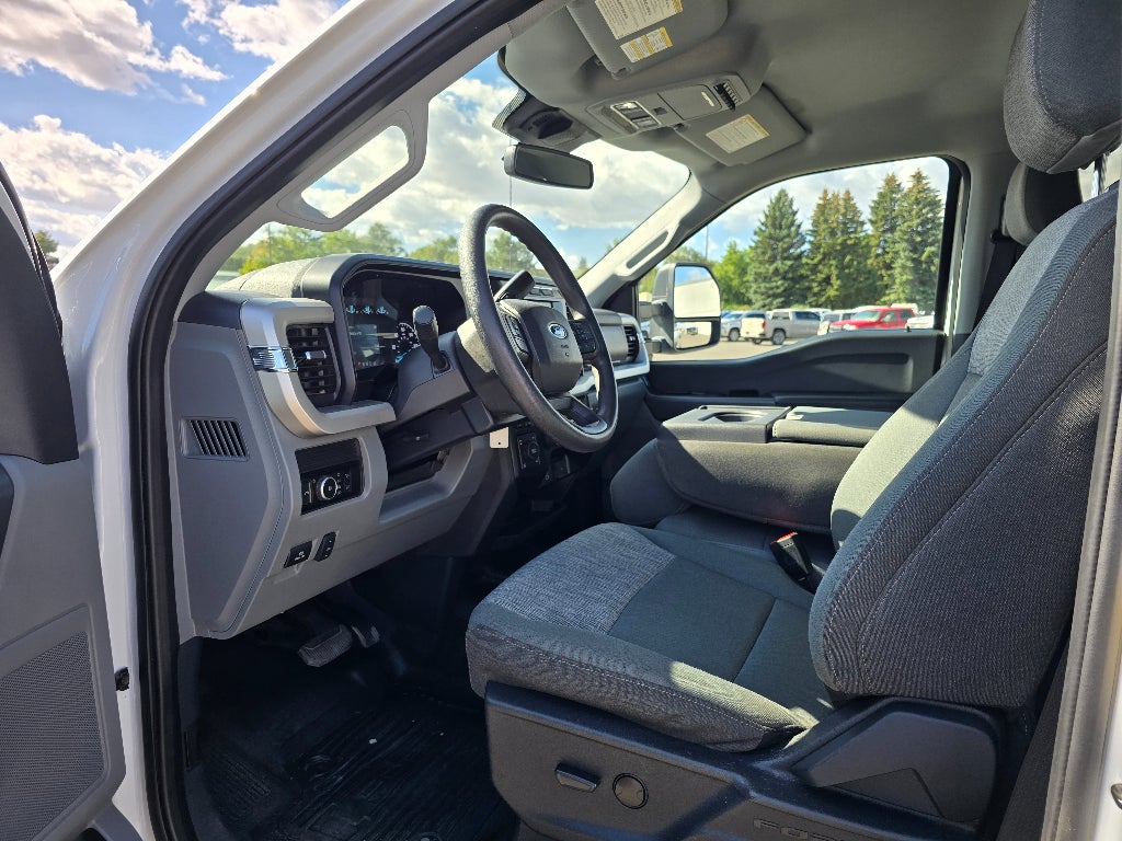 2023 Ford Super Duty F-250 SRW XL