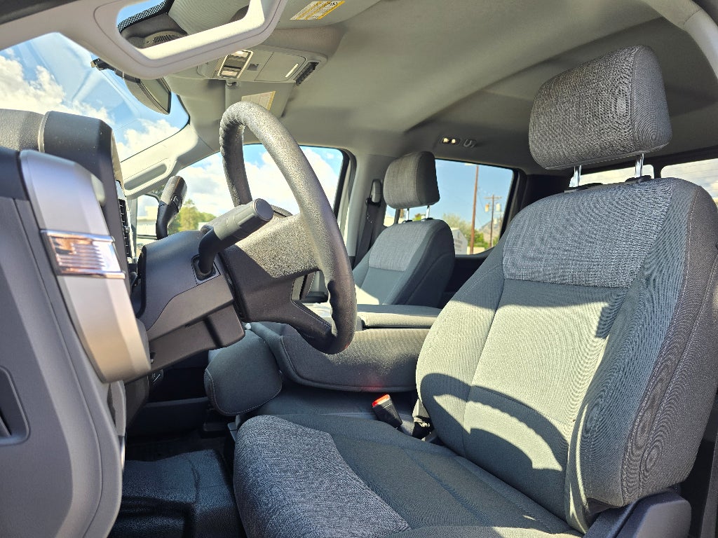 2023 Ford Super Duty F-250 SRW XL