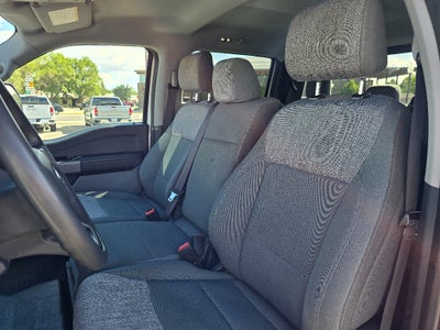 2023 Ford Super Duty F-250 SRW XL