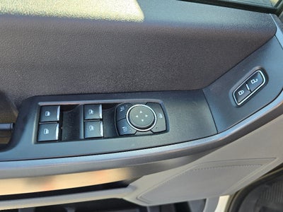 2023 Ford Super Duty F-250 SRW XL
