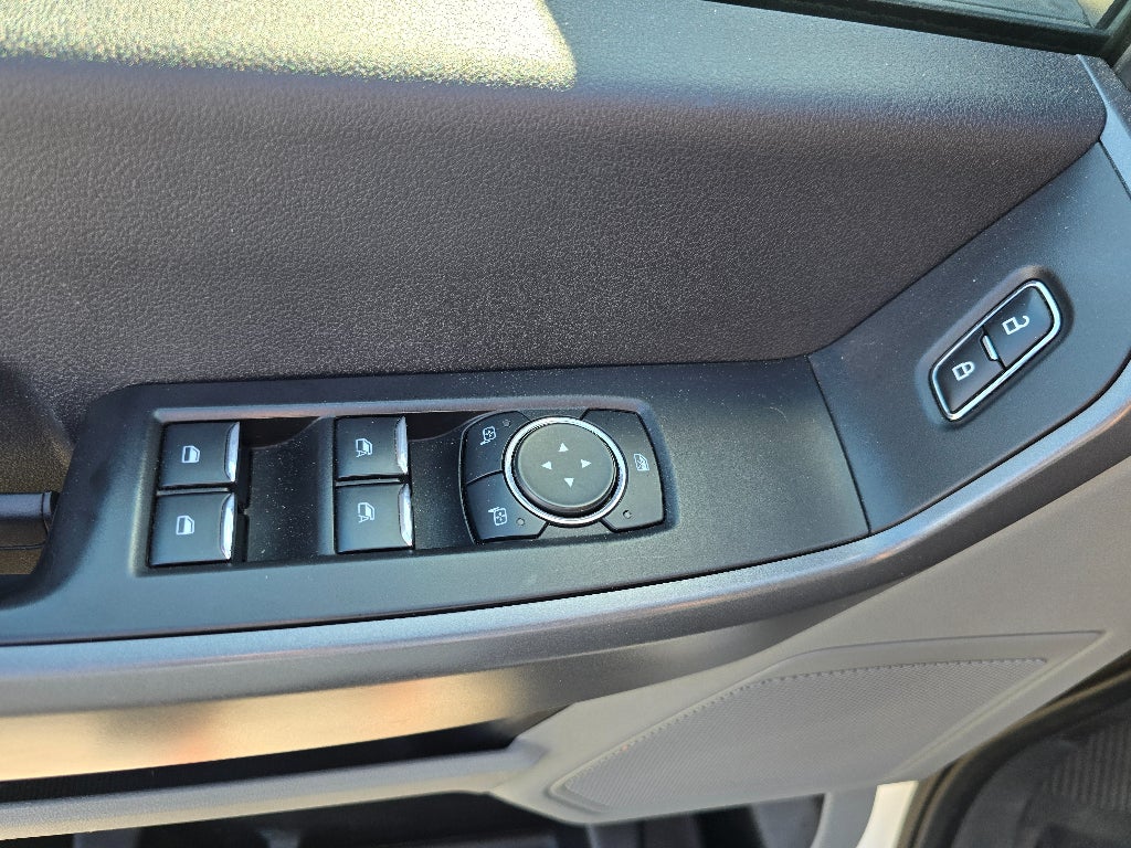 2023 Ford Super Duty F-250 SRW XL