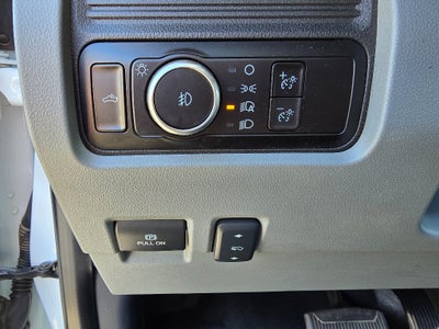 2023 Ford Super Duty F-250 SRW XL
