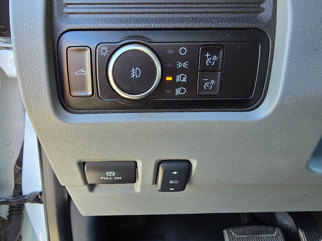 2023 Ford Super Duty F-250 SRW XL