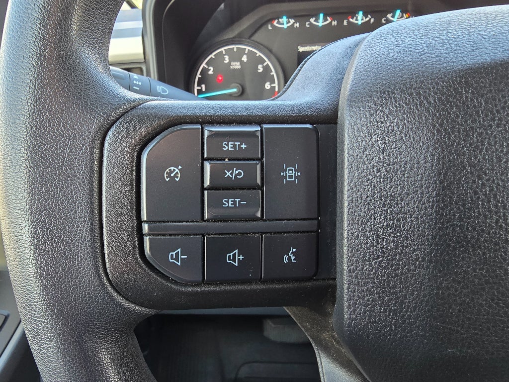 2023 Ford Super Duty F-250 SRW XL