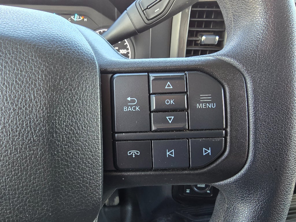 2023 Ford Super Duty F-250 SRW XL
