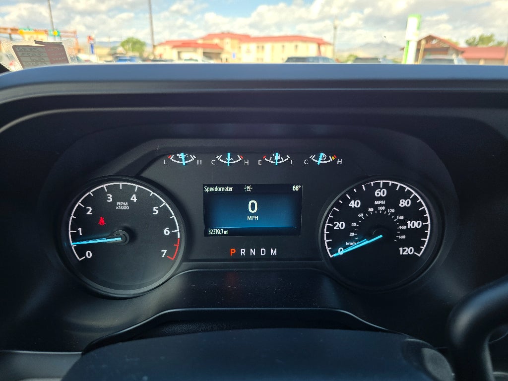 2023 Ford Super Duty F-250 SRW XL