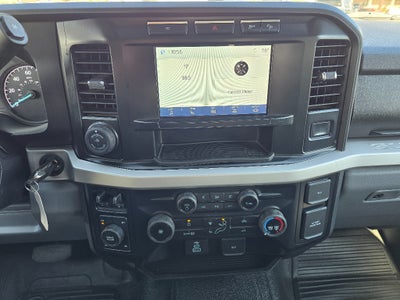 2023 Ford Super Duty F-250 SRW XL