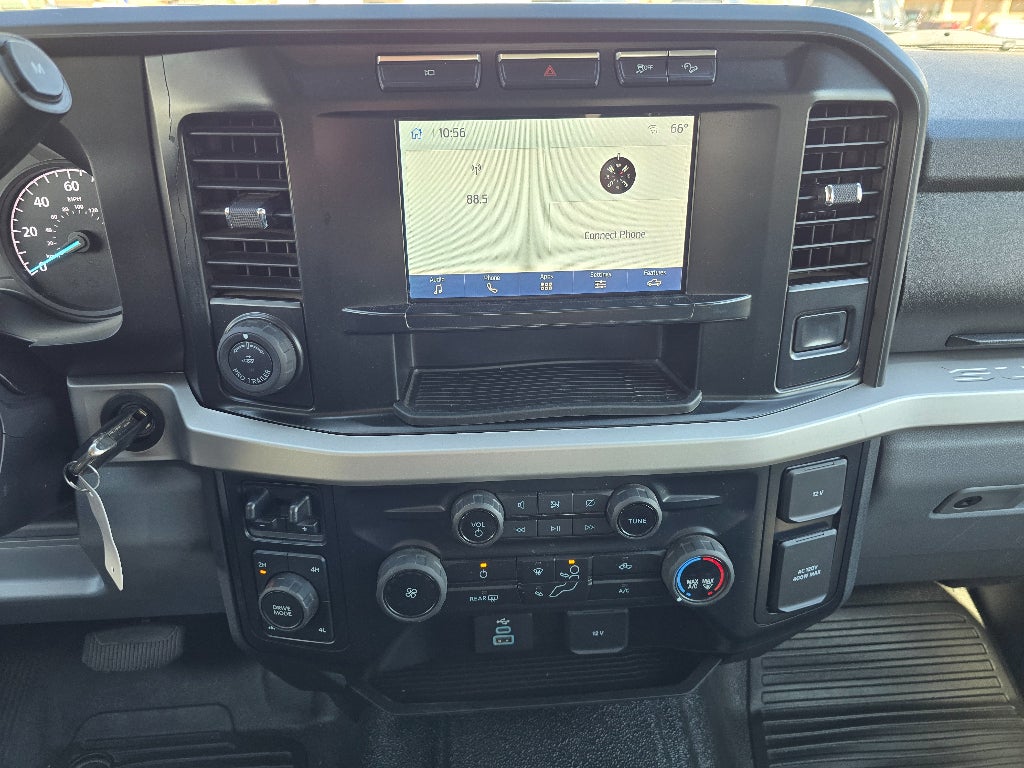 2023 Ford Super Duty F-250 SRW XL