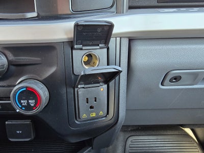 2023 Ford Super Duty F-250 SRW XL