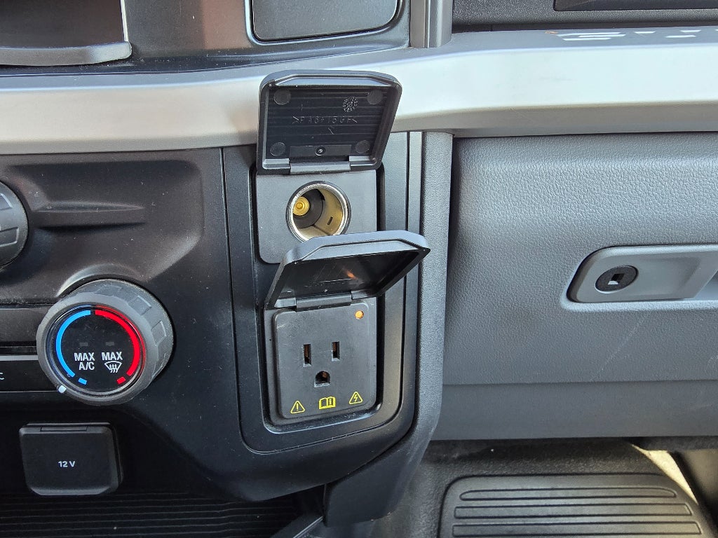 2023 Ford Super Duty F-250 SRW XL