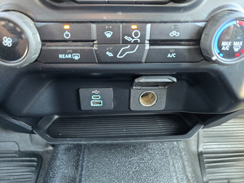 2023 Ford Super Duty F-250 SRW XL