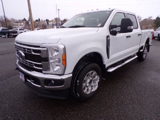 2023 Ford Super Duty F-250 SRW XL