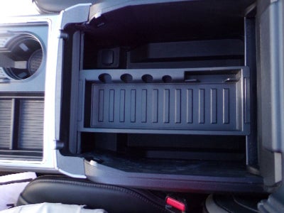 2017 Ford Super Duty F-250 SRW Lariat