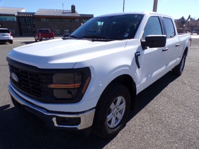 2024 Ford F-150 XL