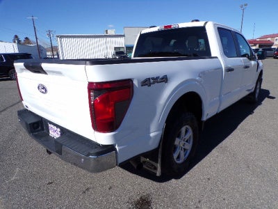 2024 Ford F-150 XL