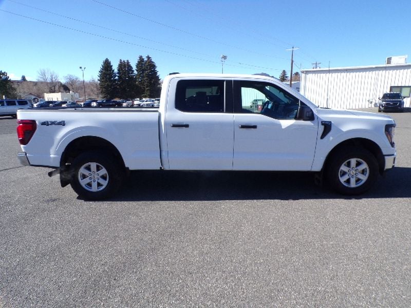 2024 Ford F-150 XL