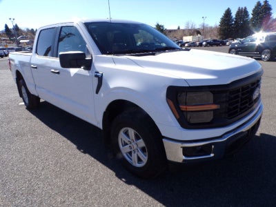 2024 Ford F-150 XL