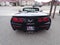 2016 Chevrolet Corvette Stingray Z51 3LT