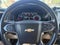 2016 Chevrolet Silverado 2500 HD LT