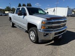 2016 Chevrolet Silverado 2500 HD LT