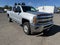 2016 Chevrolet Silverado 2500 HD LT