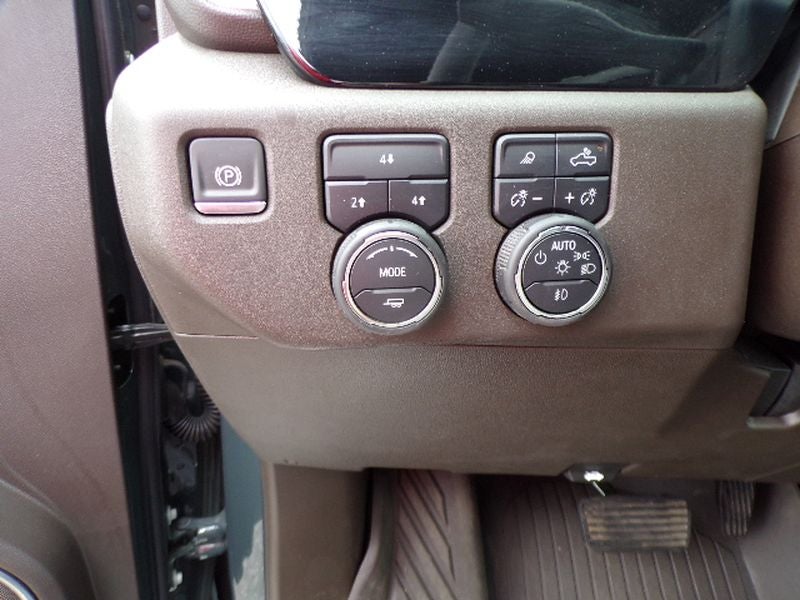 2025 Chevrolet Silverado 3500 HD LT